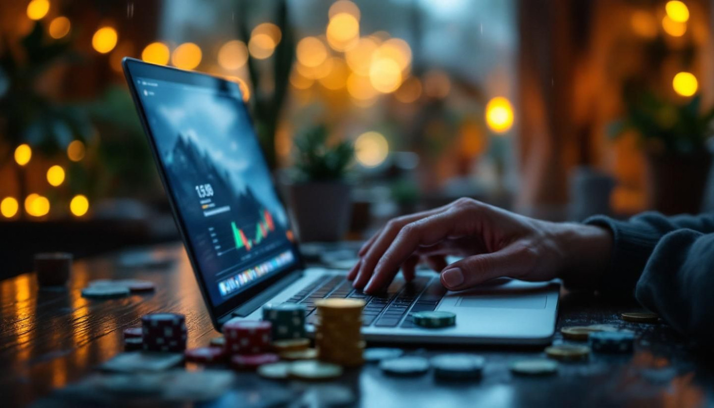 Come massimizzare il tuo bonus di benvenuto nei casinò online?