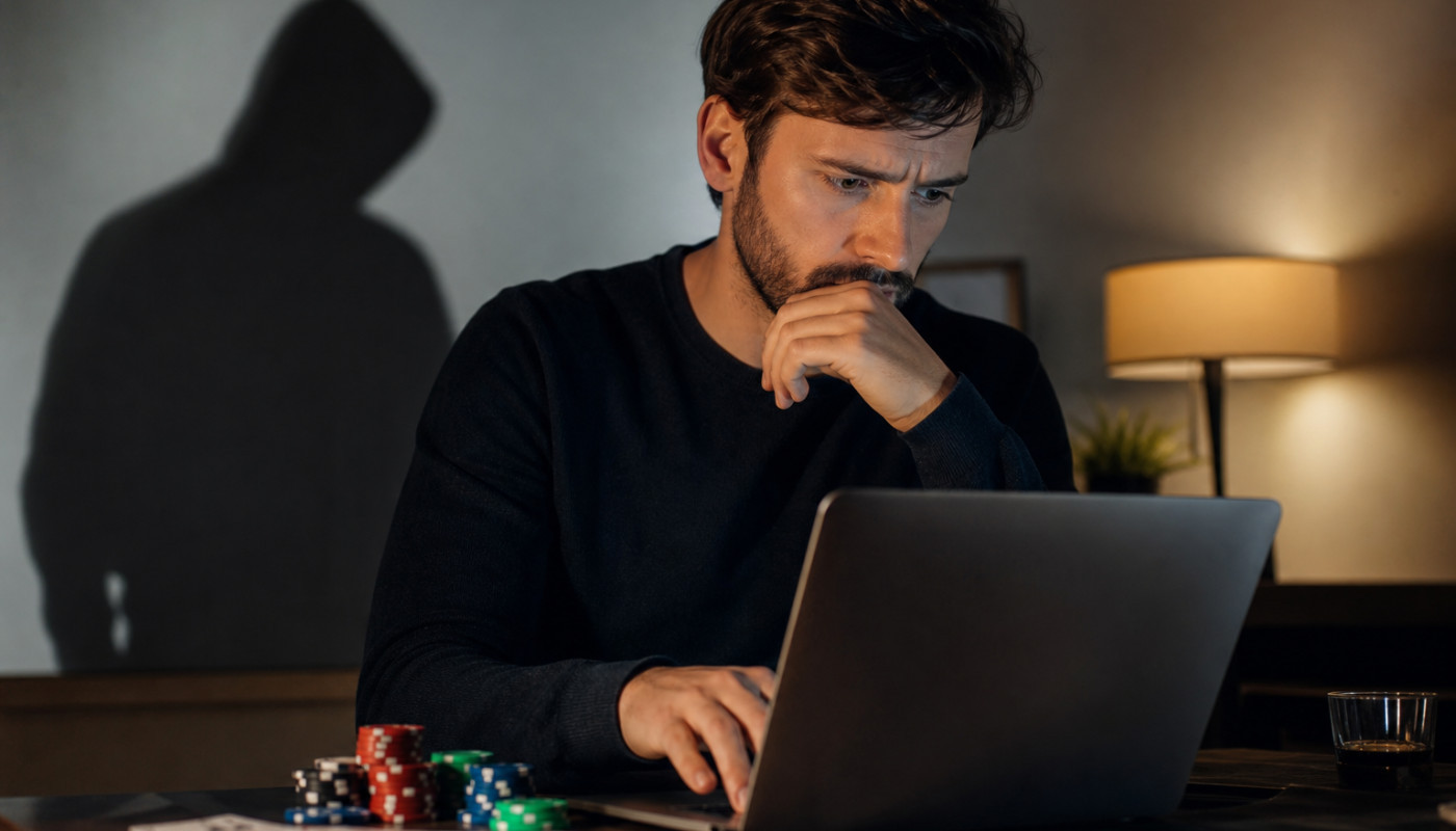 Cosa non ti dicono sui sistemi di sicurezza nei casinò online