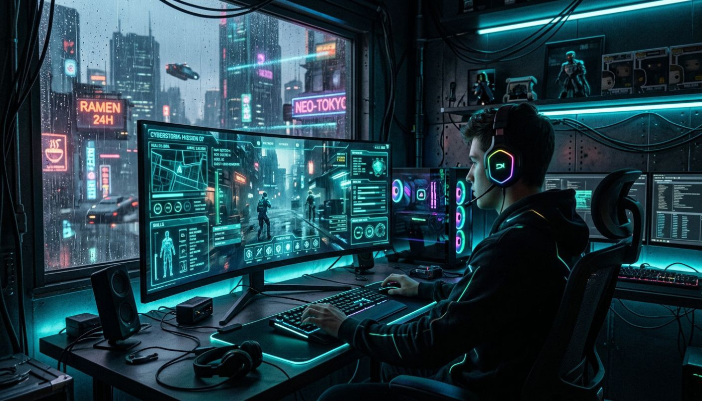 Impatti del design visivo sui giochi online di strategia