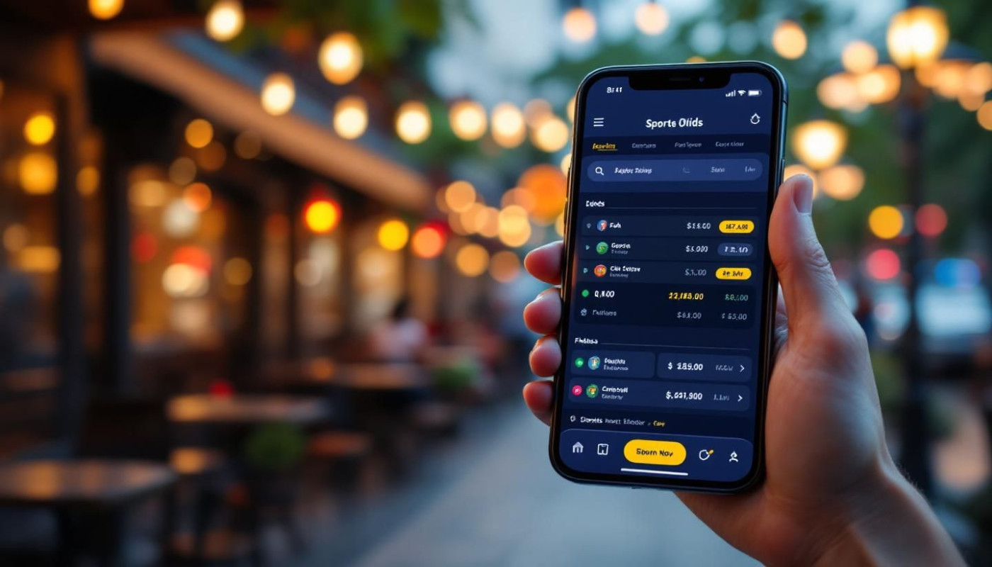 Metodi legali per scommettere sugli sport internazionali