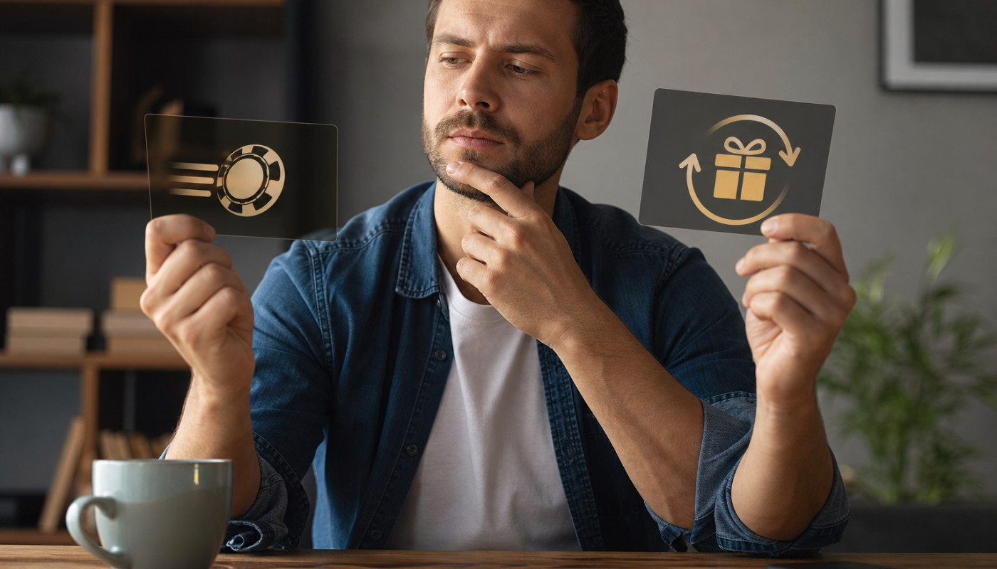 Pagamento istantaneo o bonus ricorrente? La doppia faccia dell’offerta nei giochi online