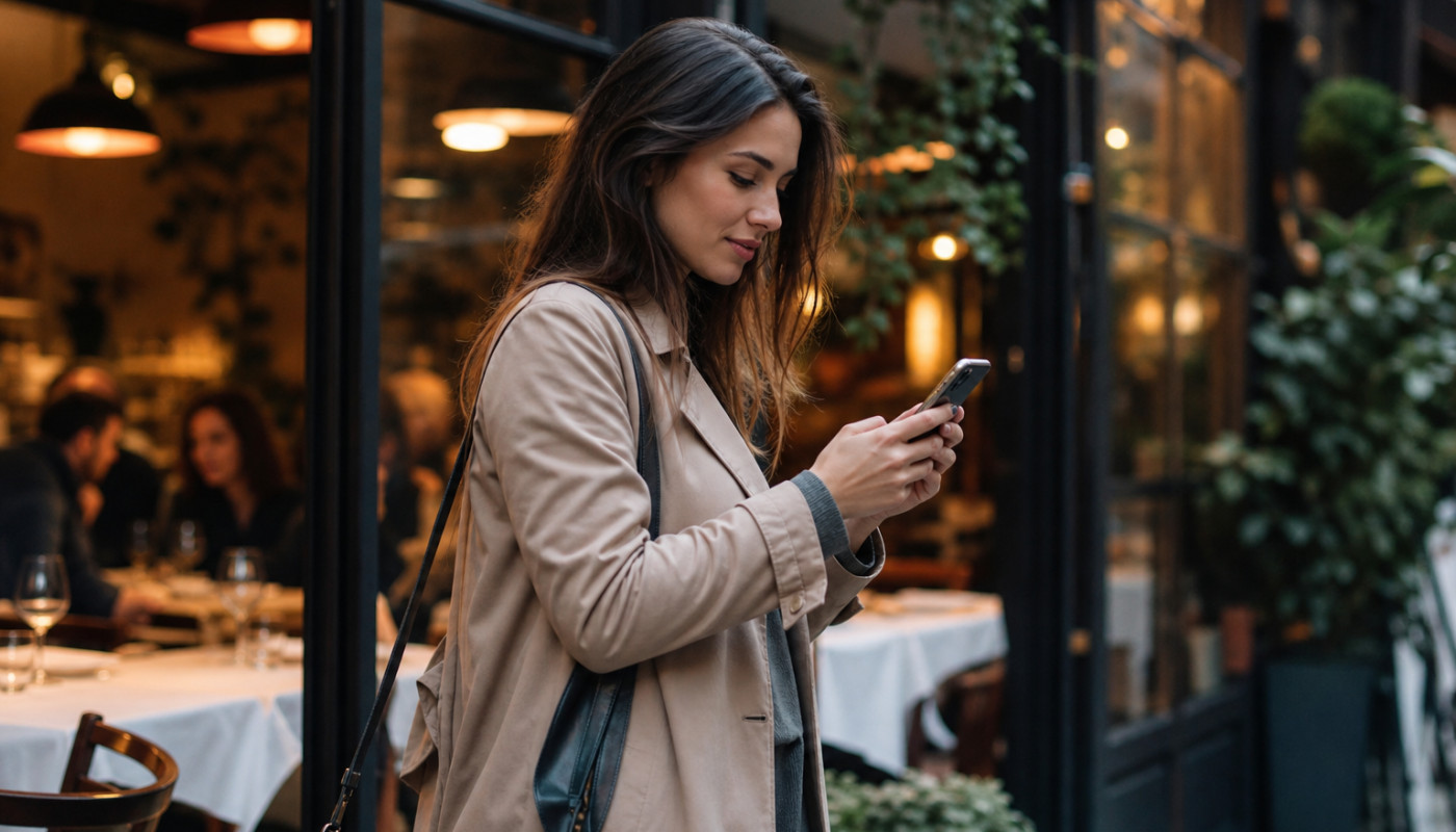 Prenotare al ristorante: abitudini italiane che stanno cambiando